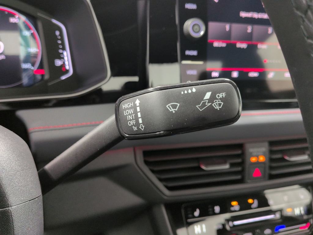 Thumbnail: 2026 Volkswagen Jetta - 34