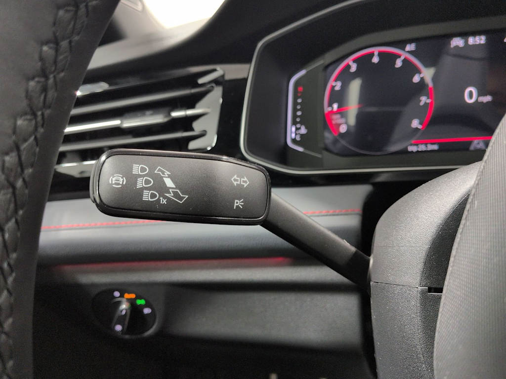 Thumbnail: 2026 Volkswagen Jetta - 35