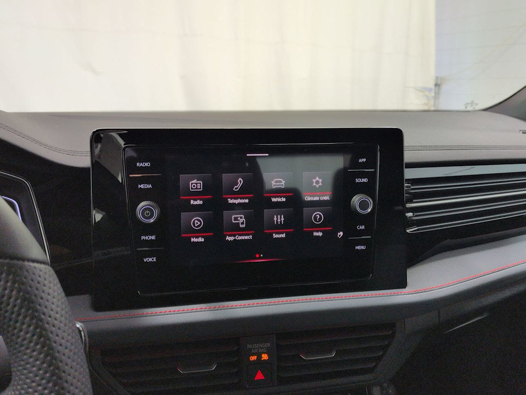 Thumbnail: 2026 Volkswagen Jetta - 15