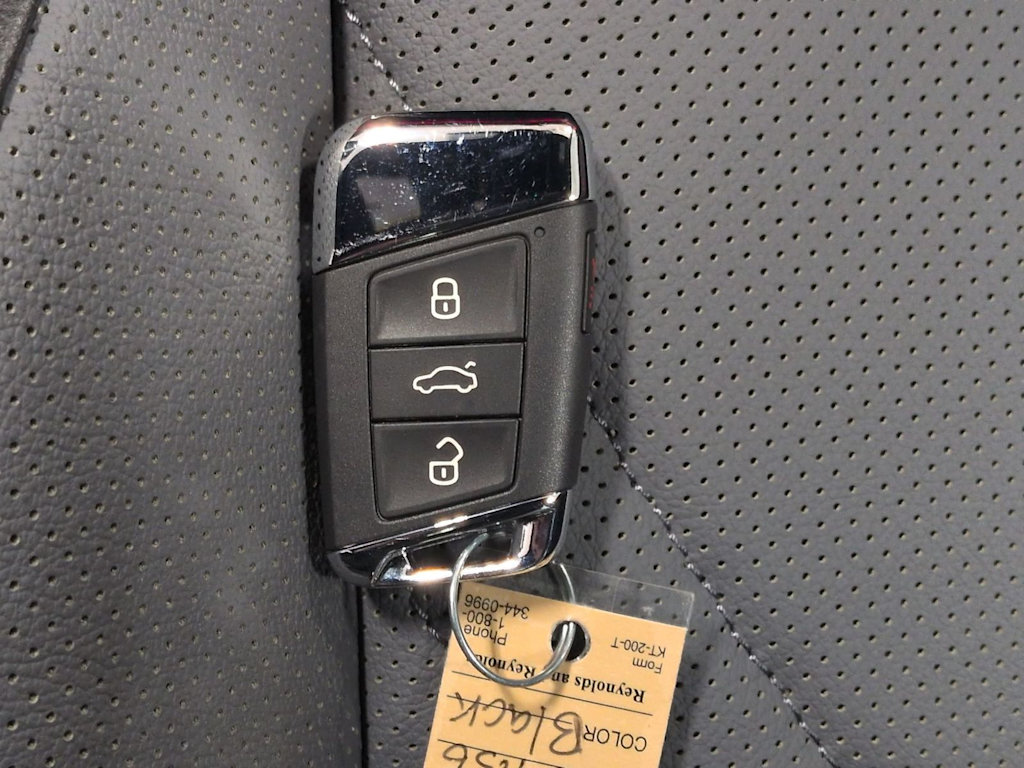 Thumbnail: 2026 Volkswagen Jetta - 19