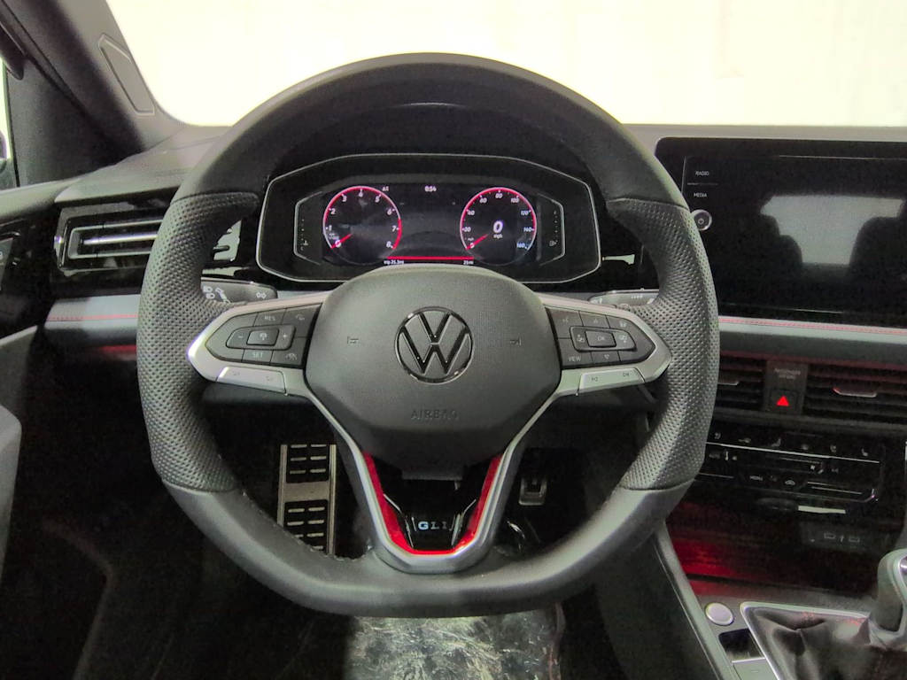 Thumbnail: 2026 Volkswagen Jetta - 14