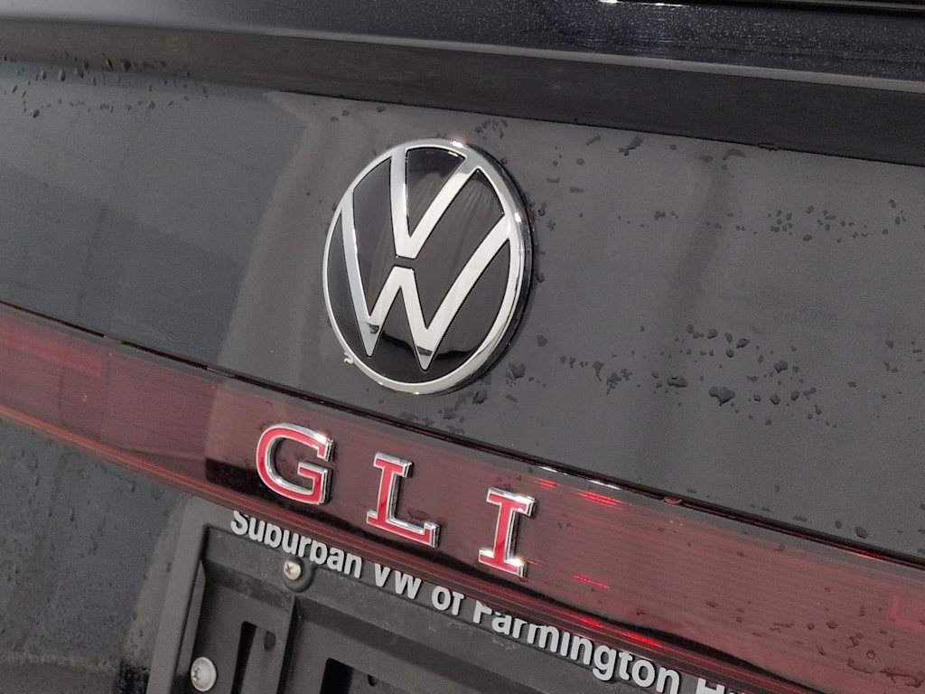 Thumbnail: 2026 Volkswagen Jetta - 25