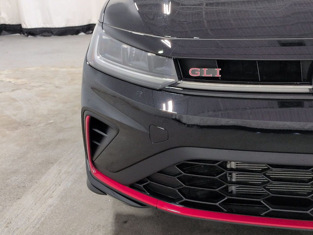 Thumbnail: 2026 Volkswagen Jetta - 7