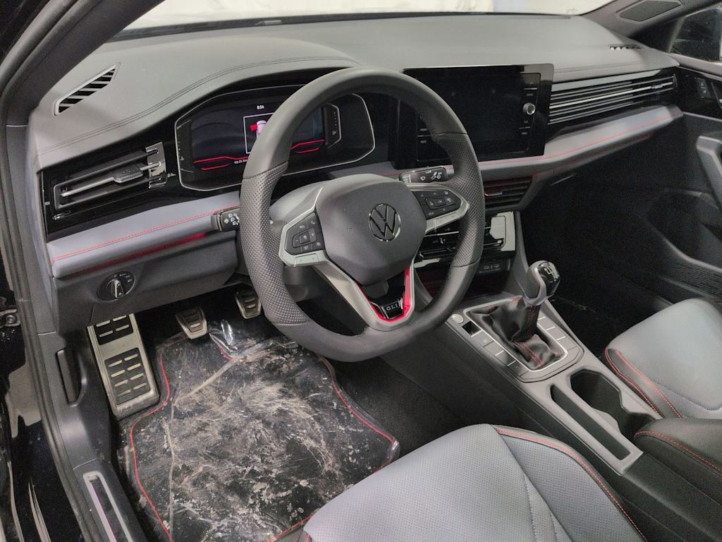 Thumbnail: 2026 Volkswagen Jetta - 2