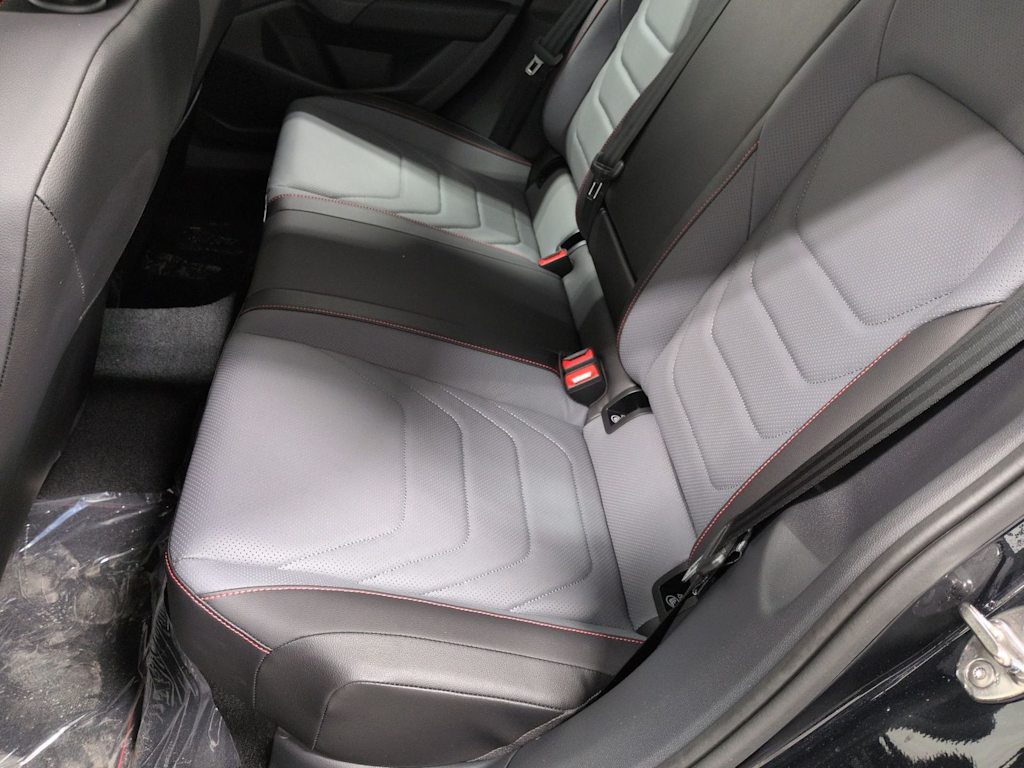 Thumbnail: 2026 Volkswagen Jetta - 29