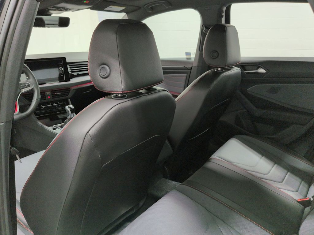 Thumbnail: 2026 Volkswagen Jetta - 13