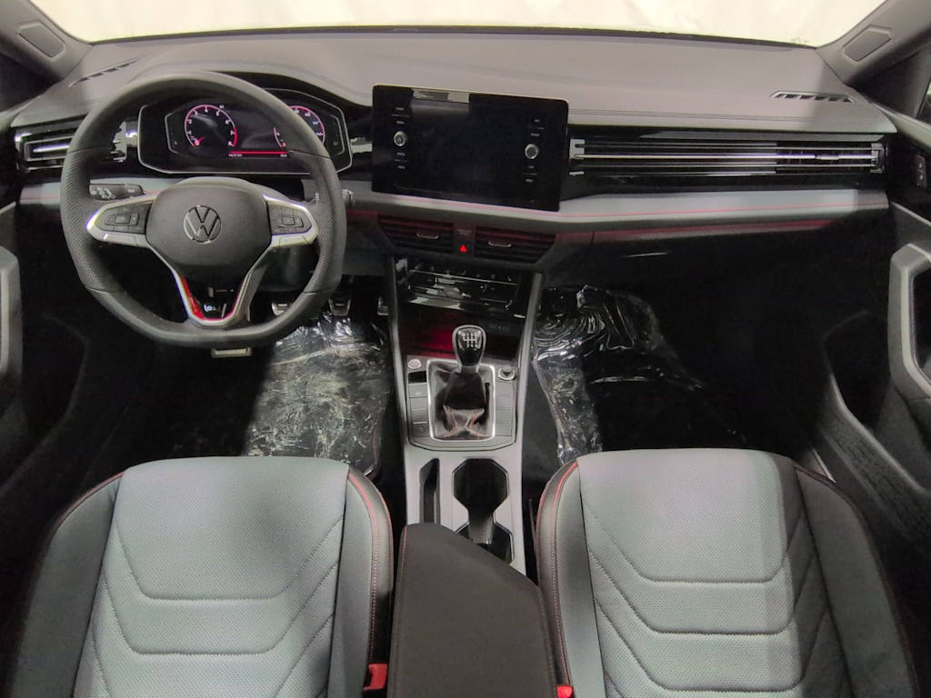 Thumbnail: 2026 Volkswagen Jetta - 10