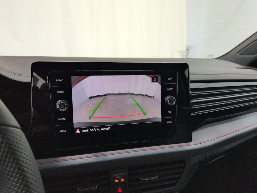 Thumbnail: 2026 Volkswagen Jetta - 36