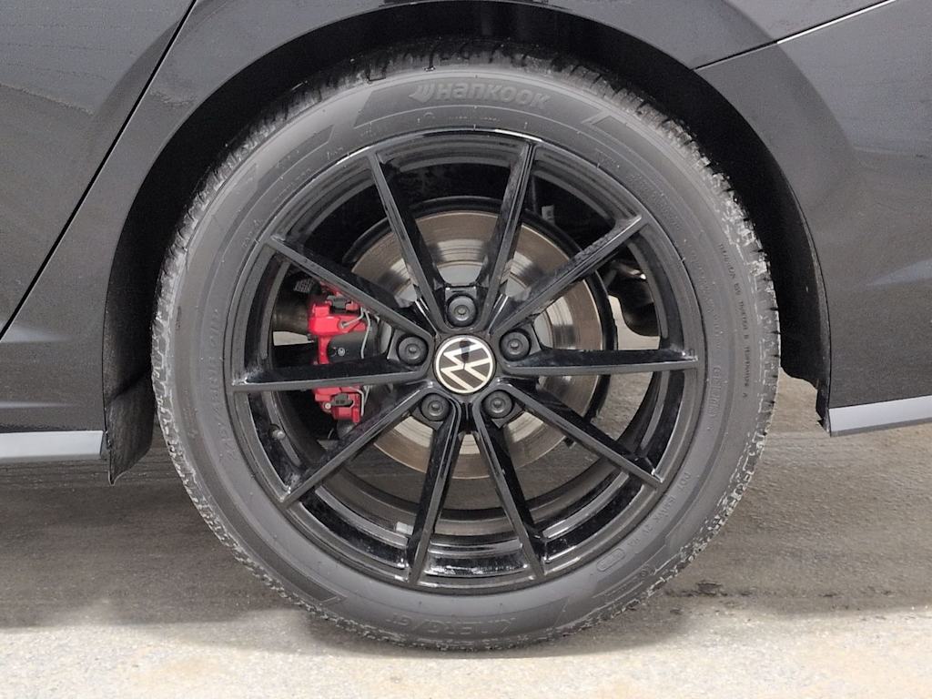 Thumbnail: 2026 Volkswagen Jetta - 8