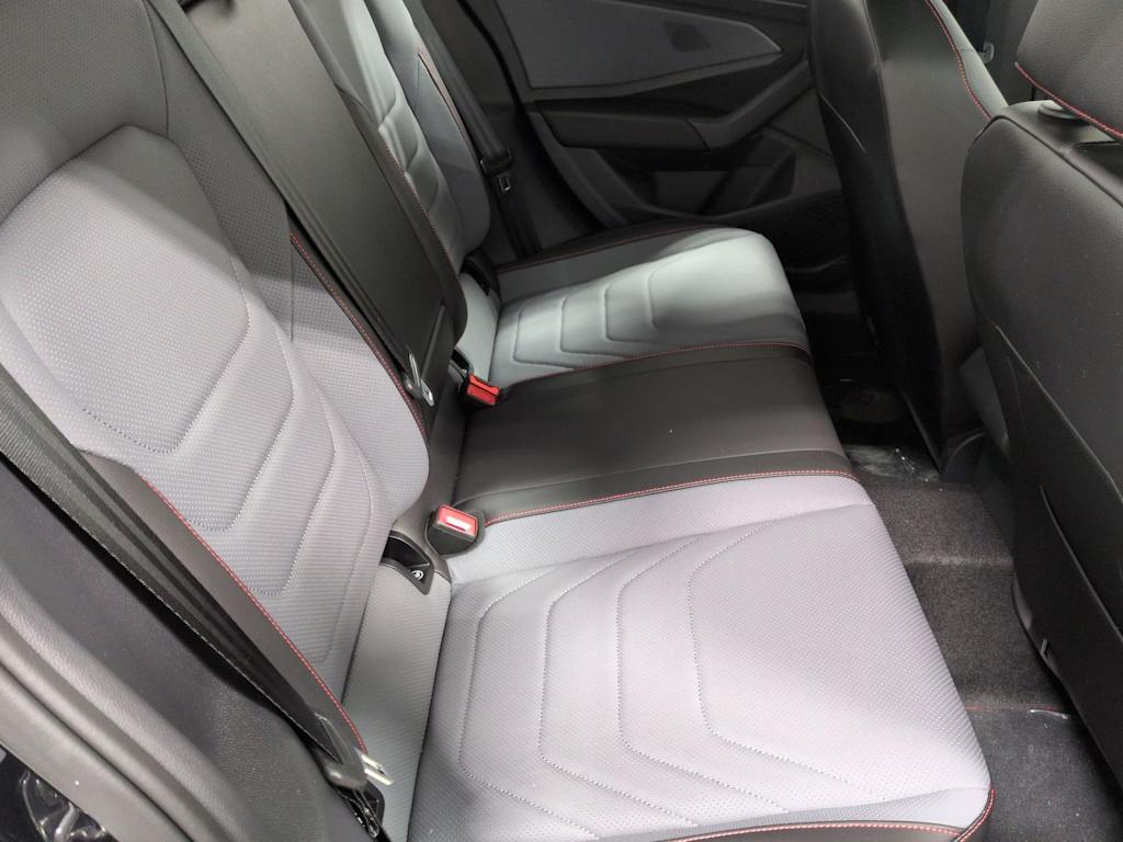 Thumbnail: 2026 Volkswagen Jetta - 30