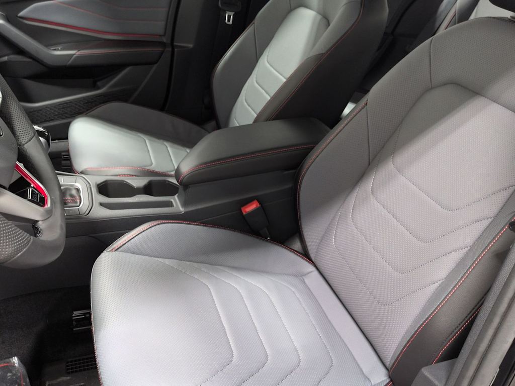 Thumbnail: 2026 Volkswagen Jetta - 11