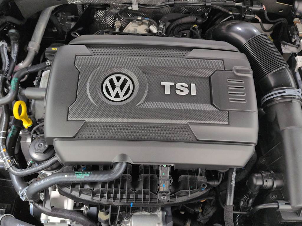 Thumbnail: 2026 Volkswagen Jetta - 9