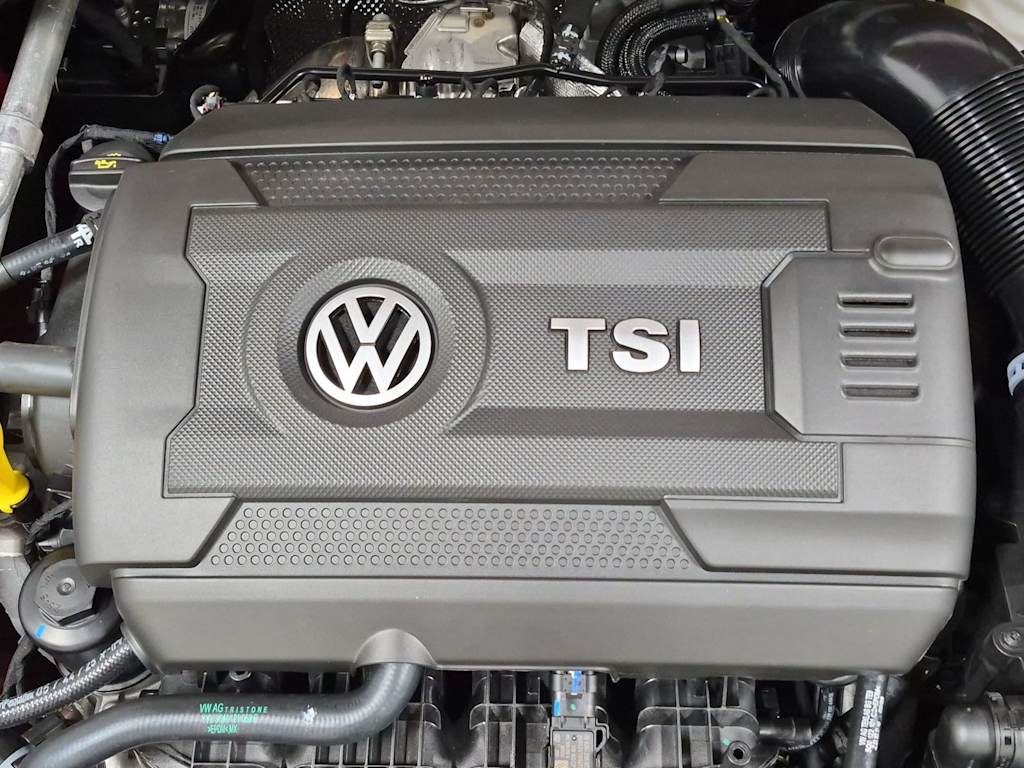 Thumbnail: 2026 Volkswagen Jetta - 9