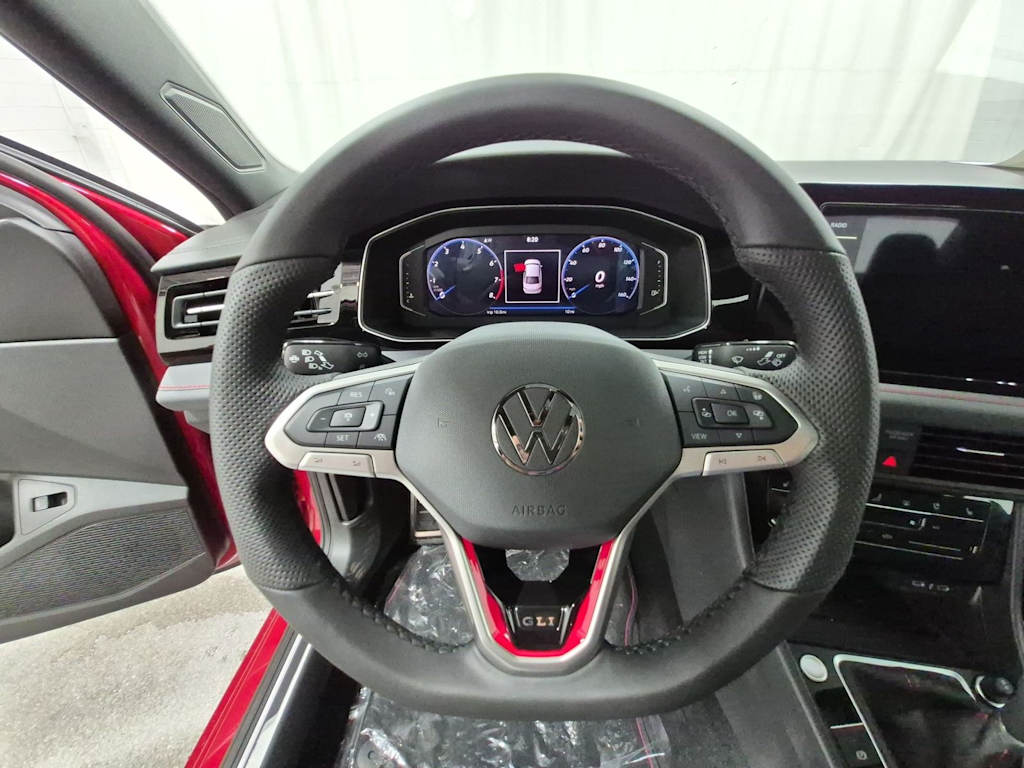 Thumbnail: 2026 Volkswagen Jetta - 14