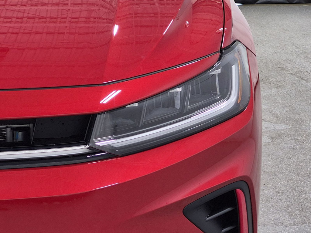 Thumbnail: 2026 Volkswagen Jetta - 25