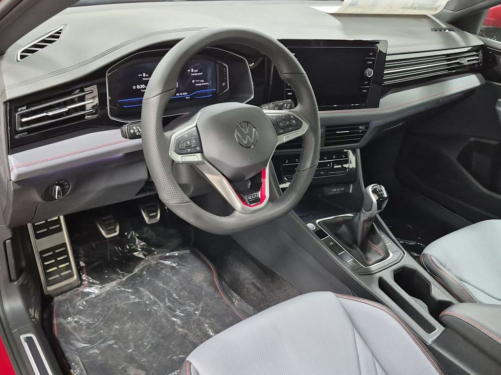 Thumbnail: 2026 Volkswagen Jetta - 2