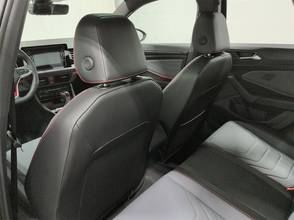 Thumbnail: 2026 Volkswagen Jetta - 13