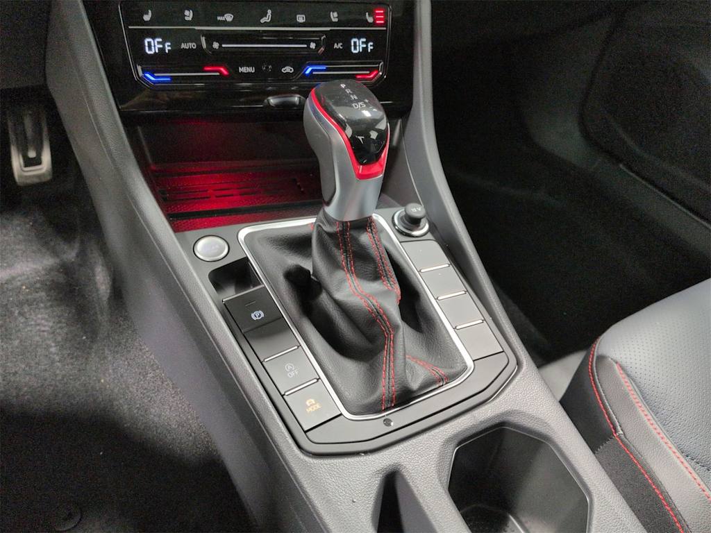 Thumbnail: 2026 Volkswagen Jetta - 38