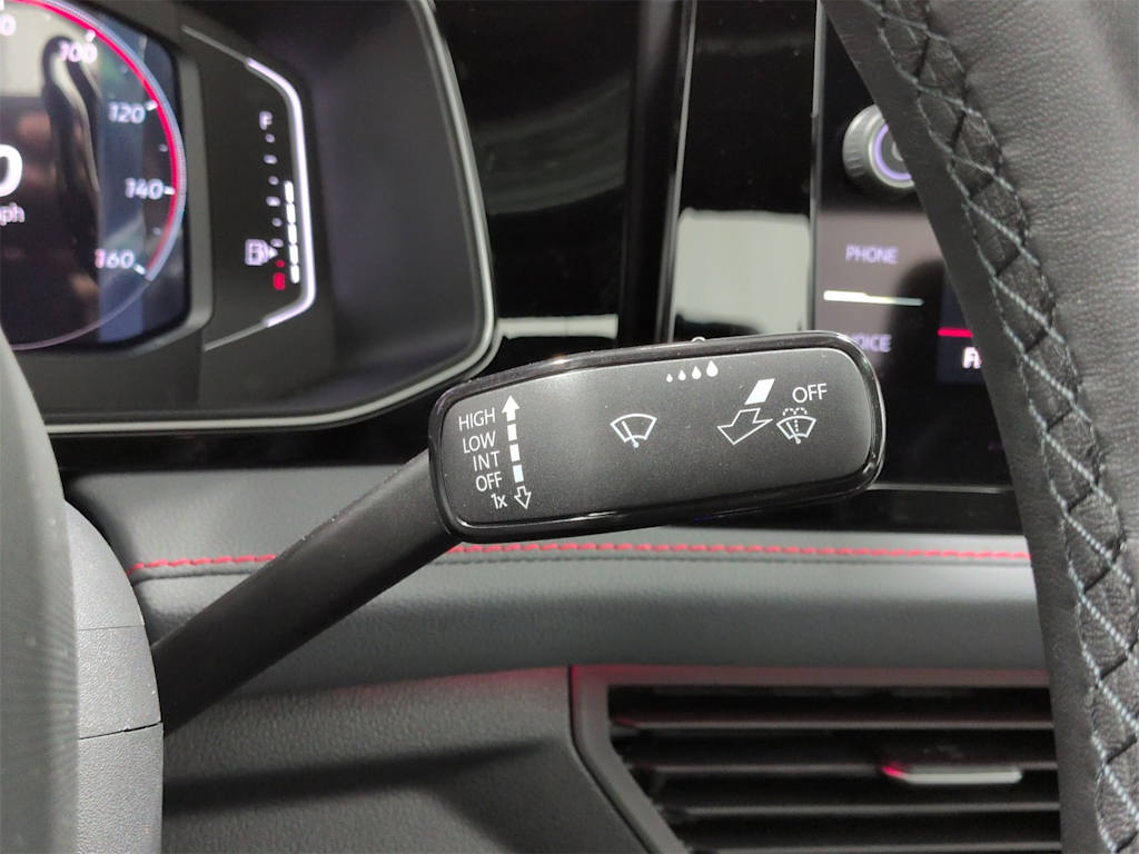 Thumbnail: 2026 Volkswagen Jetta - 16