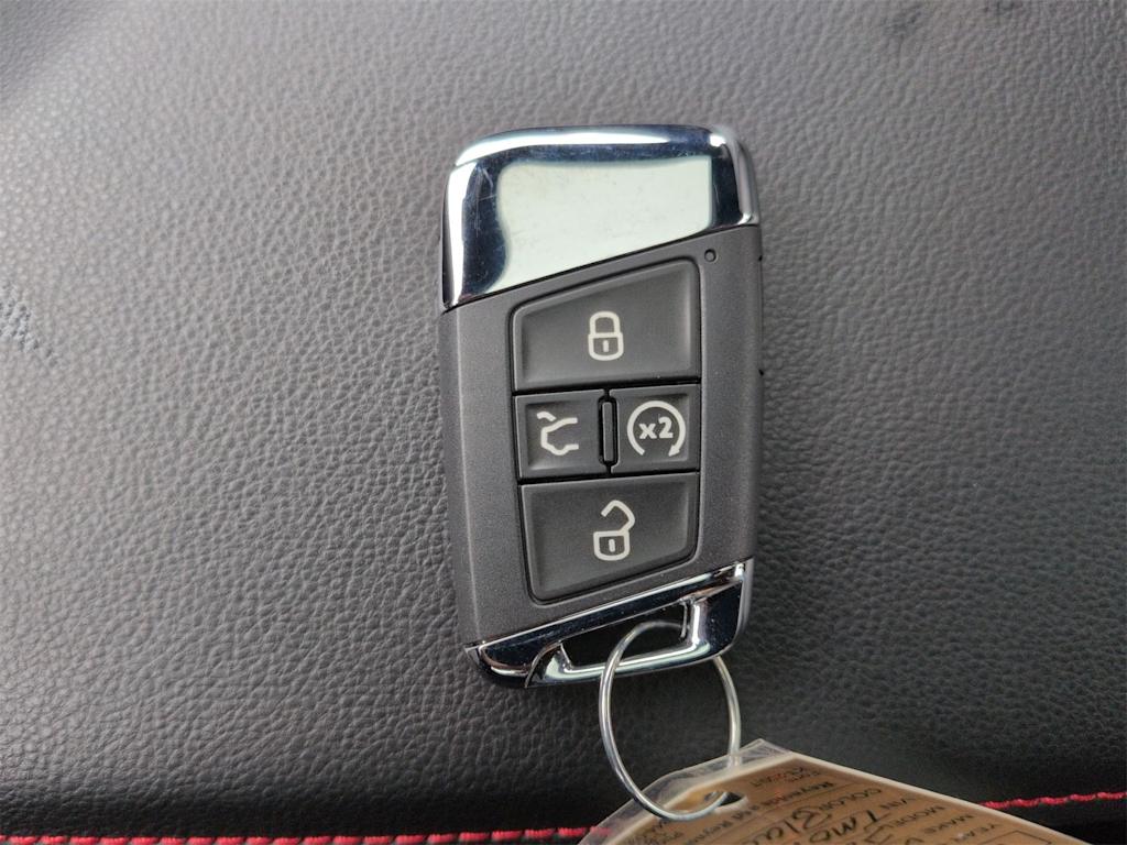 Thumbnail: 2026 Volkswagen Jetta - 19