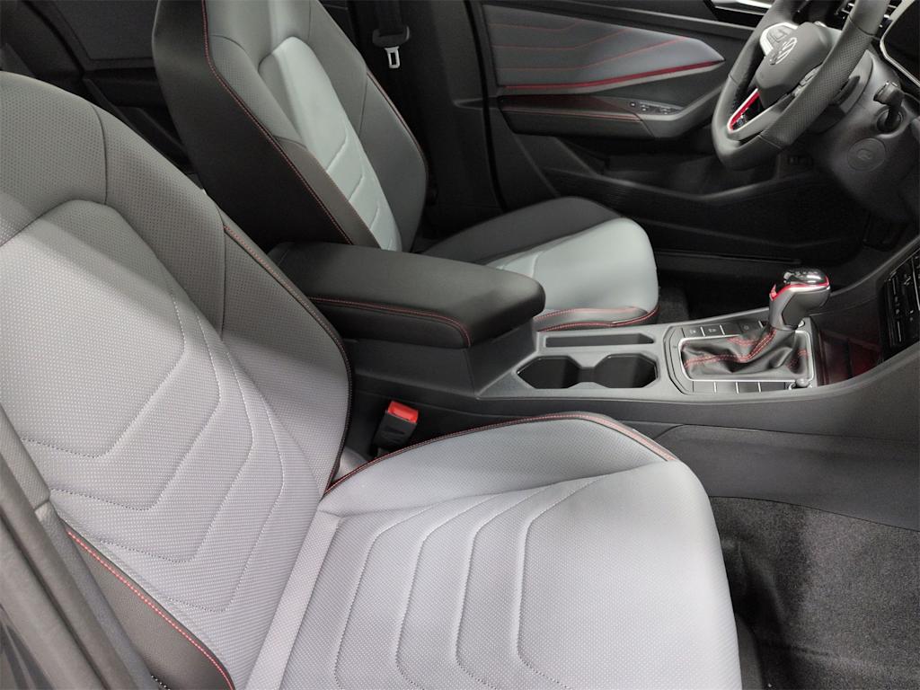 Thumbnail: 2026 Volkswagen Jetta - 12