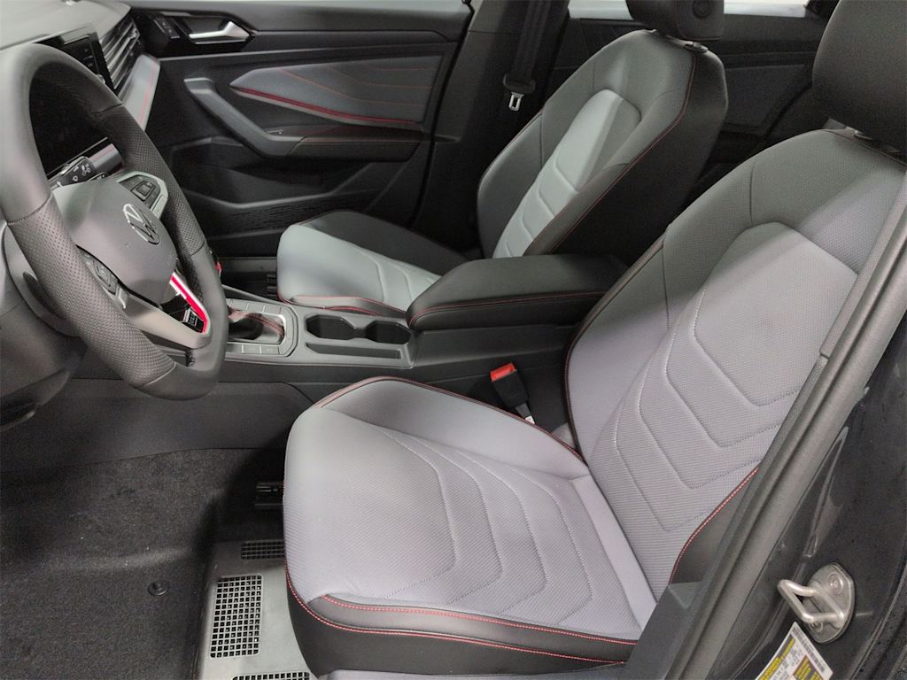 Thumbnail: 2026 Volkswagen Jetta - 11