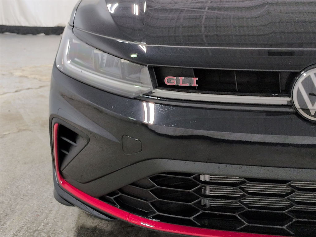 Thumbnail: 2026 Volkswagen Jetta - 7