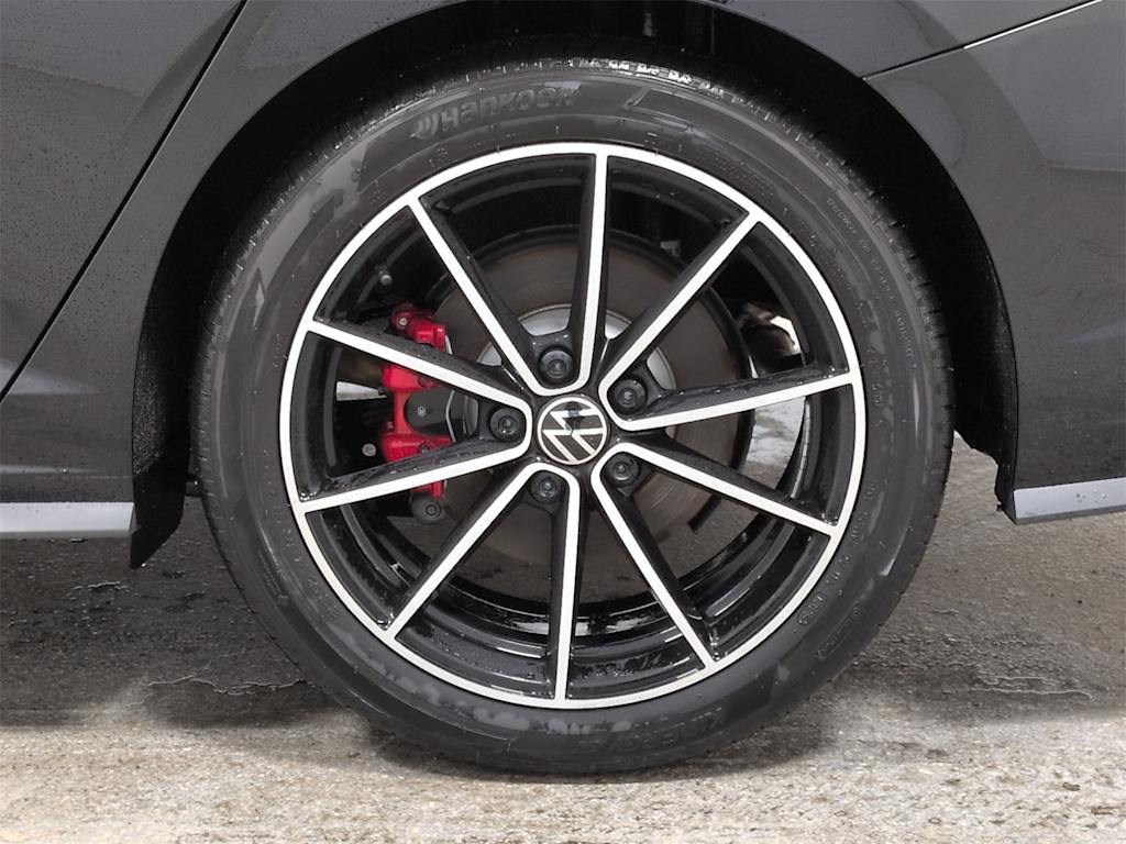 Thumbnail: 2026 Volkswagen Jetta - 8