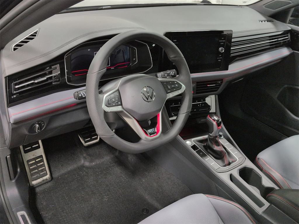 Thumbnail: 2026 Volkswagen Jetta - 2