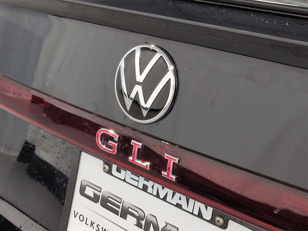 Thumbnail: 2026 Volkswagen Jetta - 25