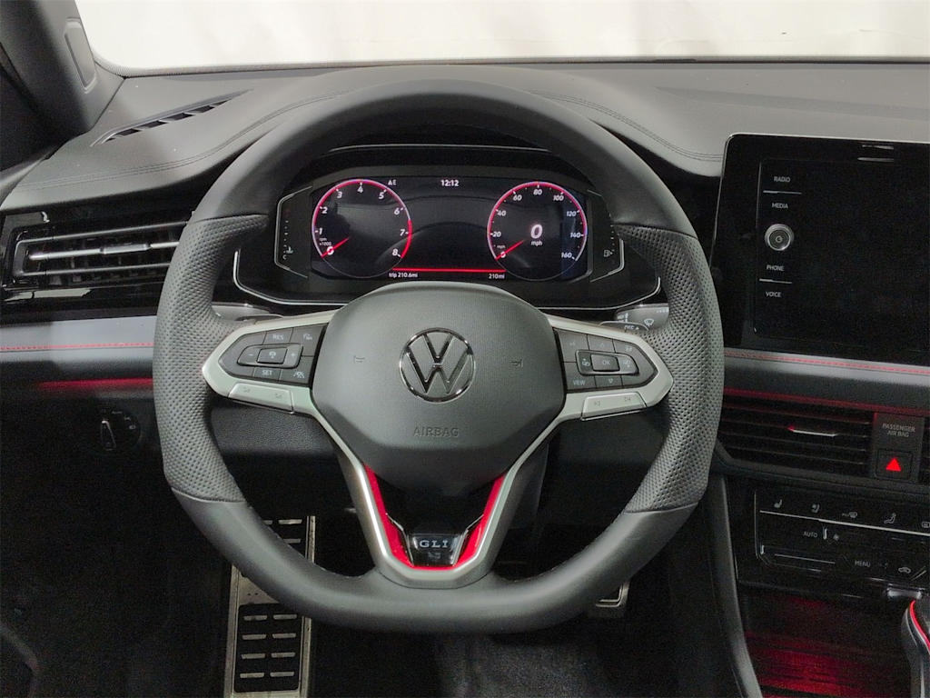 Thumbnail: 2026 Volkswagen Jetta - 14