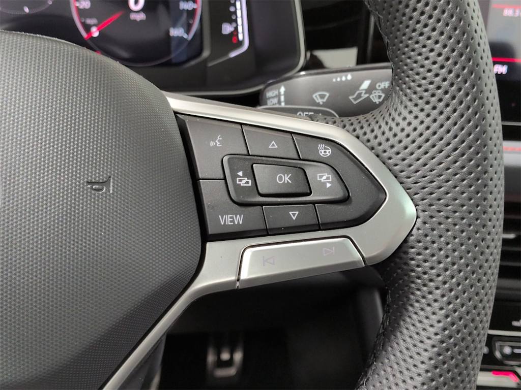 Thumbnail: 2026 Volkswagen Jetta - 33