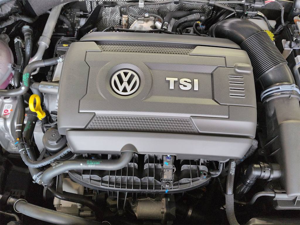 Thumbnail: 2026 Volkswagen Jetta - 9