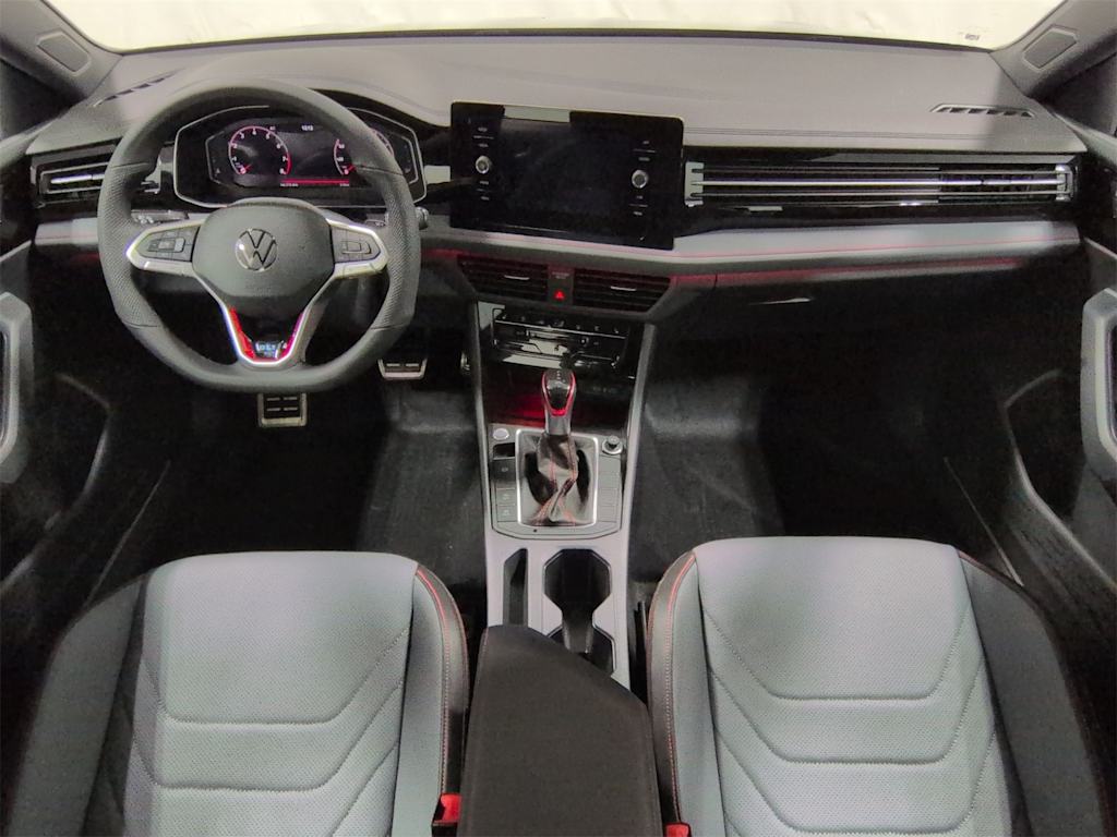 Thumbnail: 2026 Volkswagen Jetta - 10