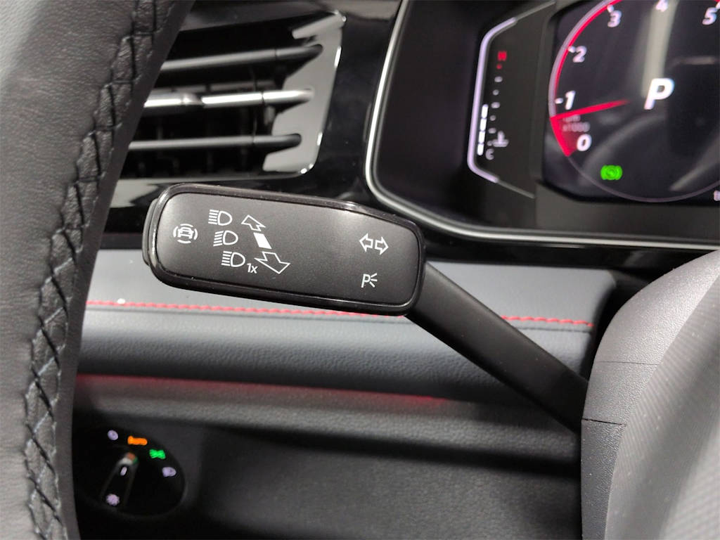 Thumbnail: 2026 Volkswagen Jetta - 34