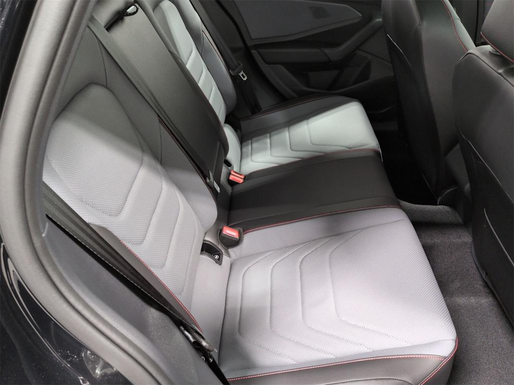 Thumbnail: 2026 Volkswagen Jetta - 30