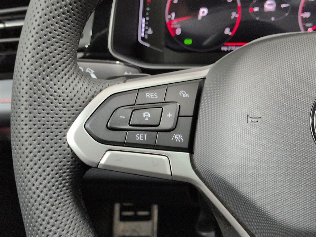 Thumbnail: 2026 Volkswagen Jetta - 32