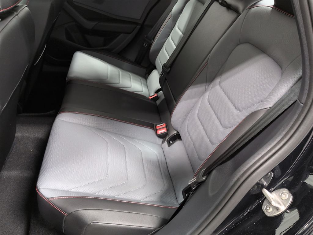 Thumbnail: 2026 Volkswagen Jetta - 29