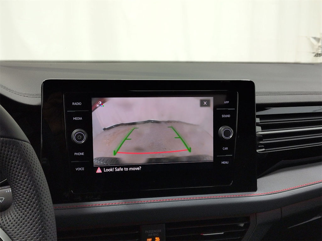 Thumbnail: 2026 Volkswagen Jetta - 35