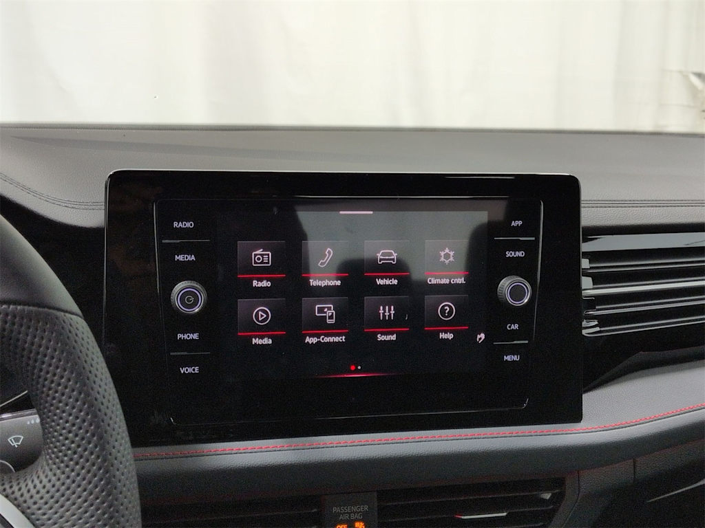 Thumbnail: 2026 Volkswagen Jetta - 15