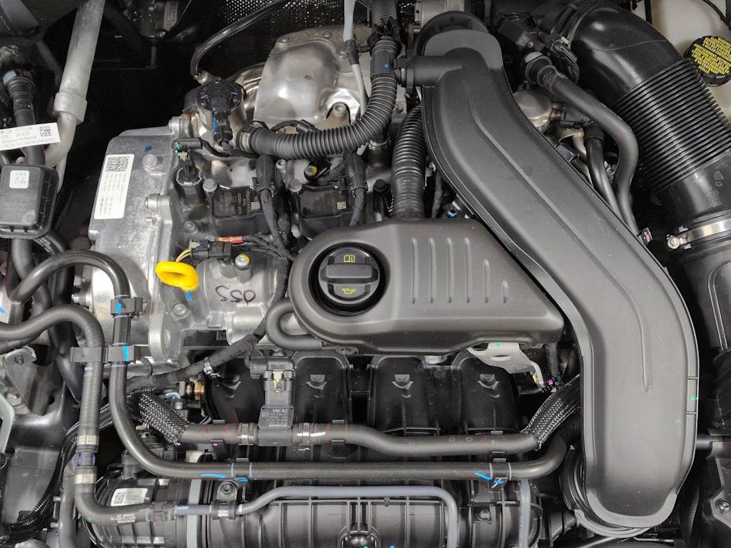 Thumbnail: 2026 Volkswagen Jetta - 9