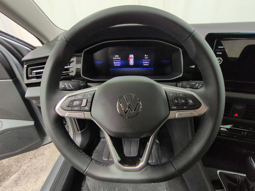 Thumbnail: 2026 Volkswagen Jetta - 14
