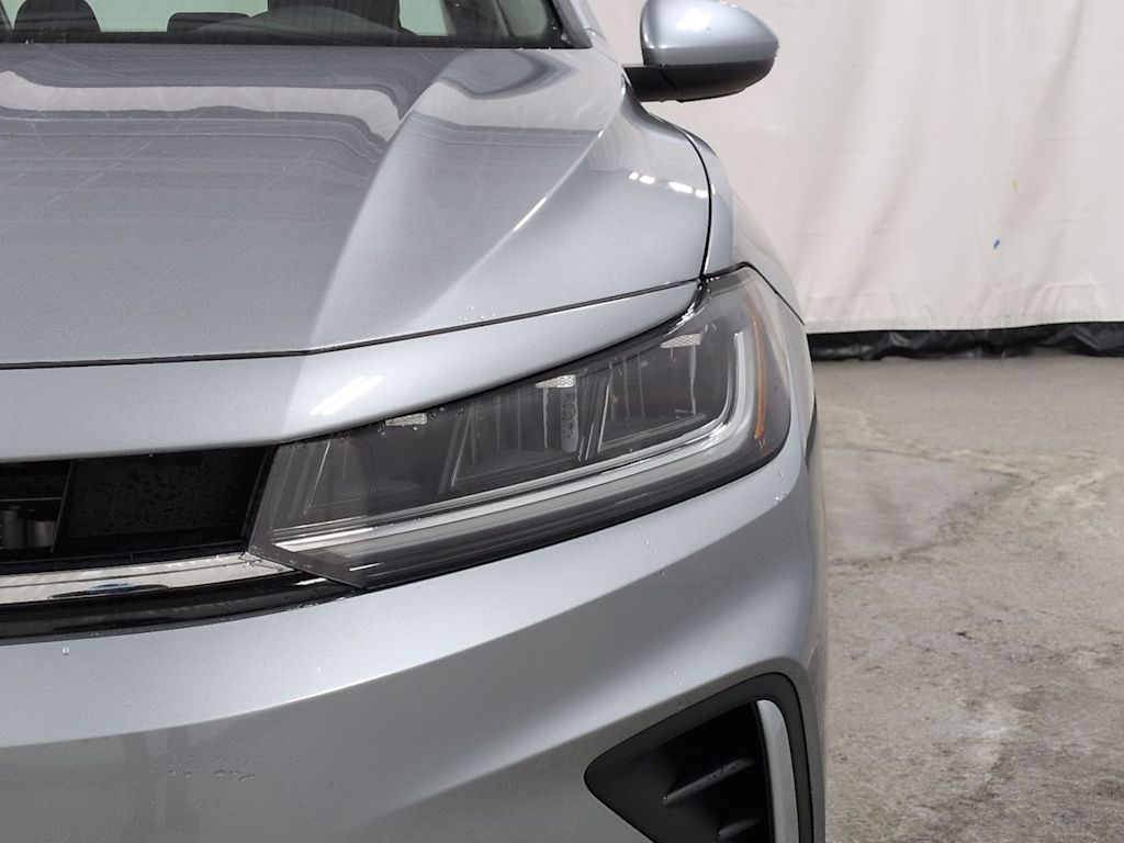 Thumbnail: 2026 Volkswagen Jetta - 24