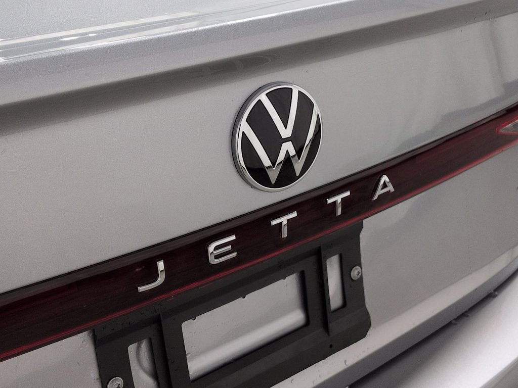 Thumbnail: 2026 Volkswagen Jetta - 7