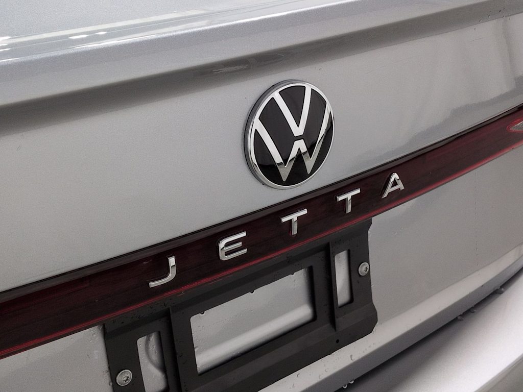 Thumbnail: 2026 Volkswagen Jetta - 25
