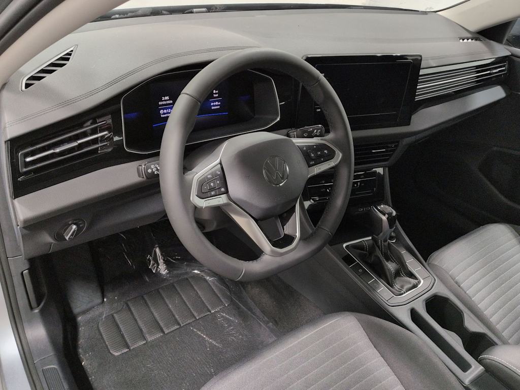 Thumbnail: 2026 Volkswagen Jetta - 2