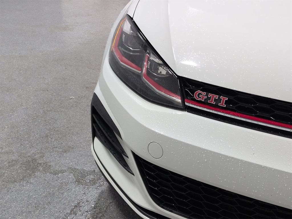 Thumbnail: 2020 Volkswagen Golf - 6