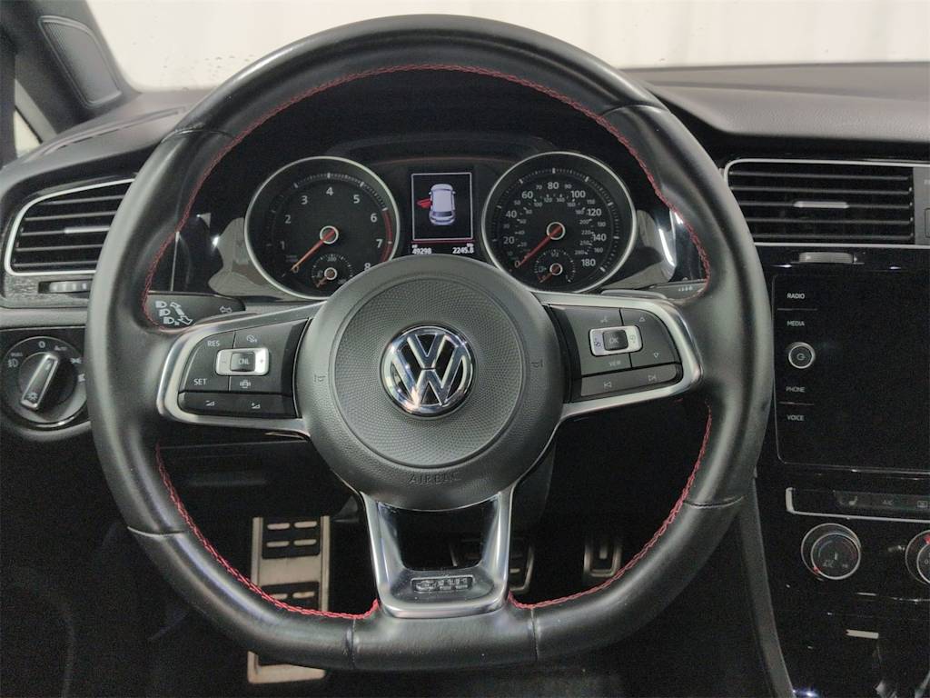 Thumbnail: 2020 Volkswagen Golf - 13