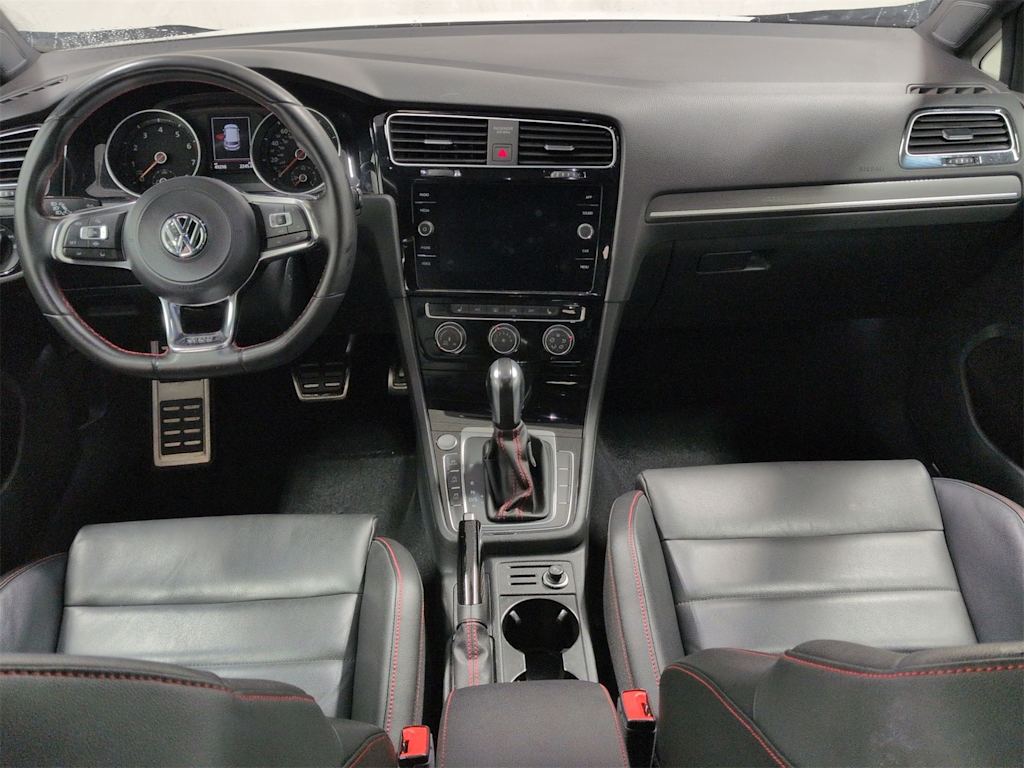 Thumbnail: 2020 Volkswagen Golf - 9