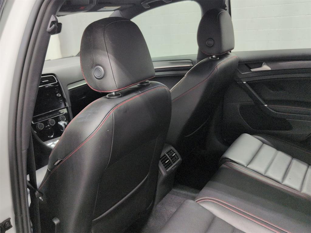 Thumbnail: 2020 Volkswagen Golf - 12